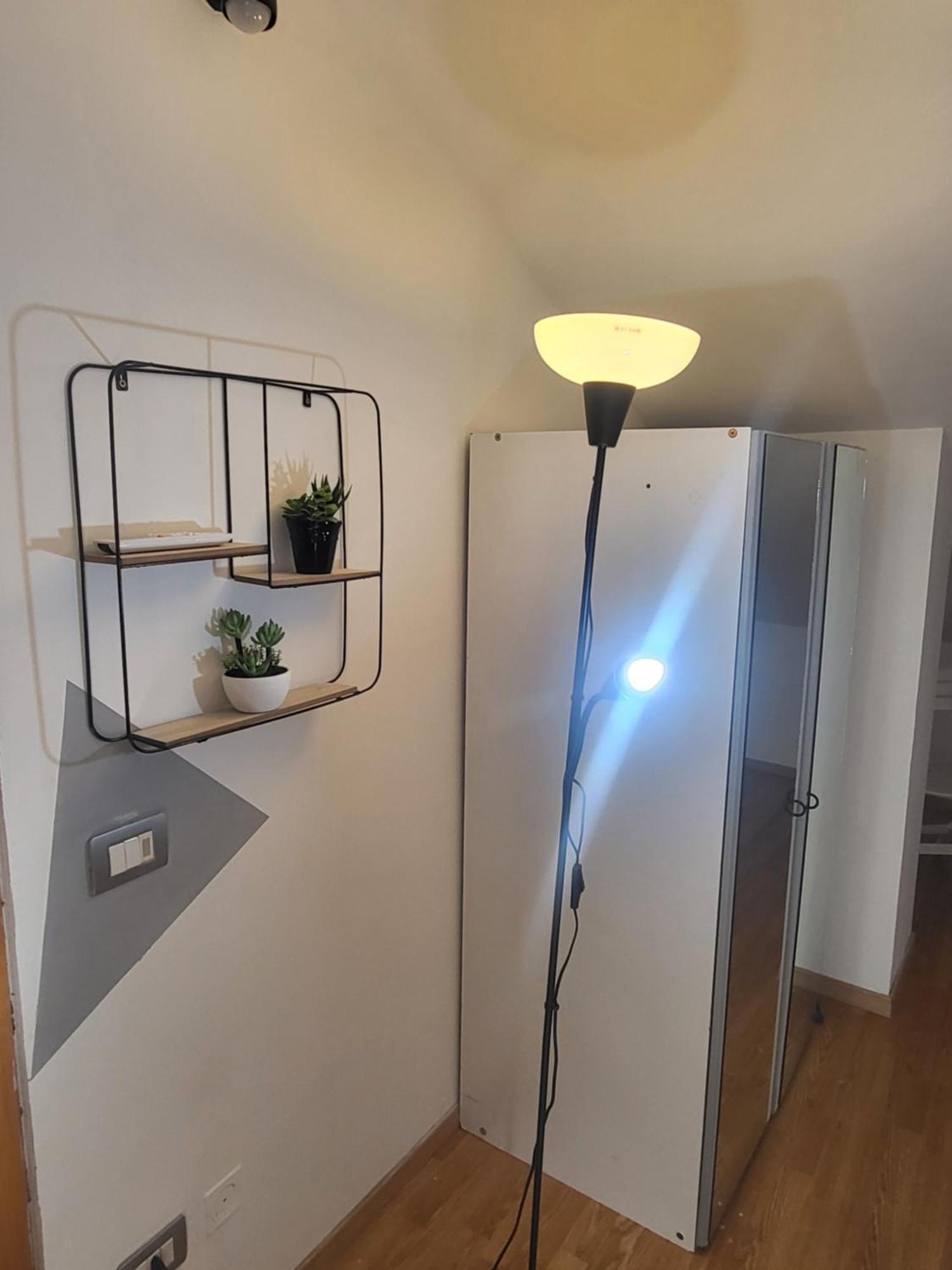 Cantuccio Nel Verde Avellino Ngoại thất bức ảnh