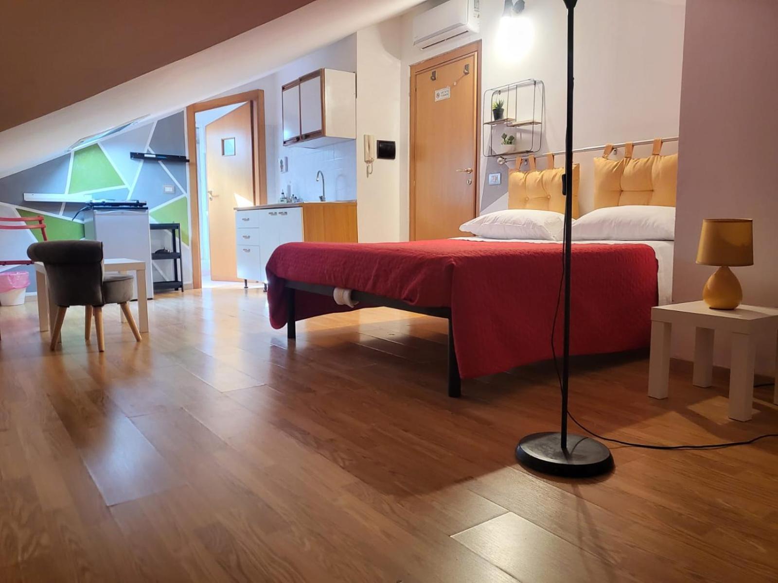 Cantuccio Nel Verde Avellino Ngoại thất bức ảnh